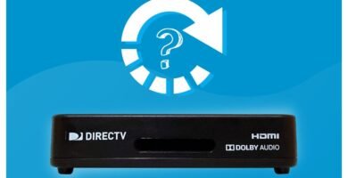 Configurar Control Directv Para Tv Sin C Digo