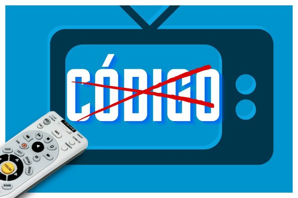 Aprende a configurar el control DIRECTV en tu TV sin código